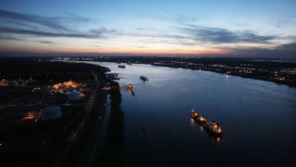 Mayor Landrieu: Louisiana Leads America's Energy Mix