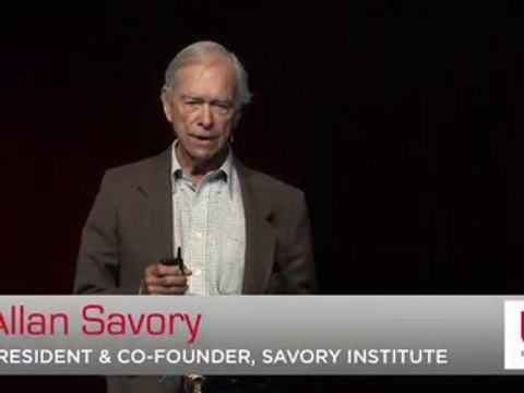 Farms Wreck the Environment More Than Fossil Fuels