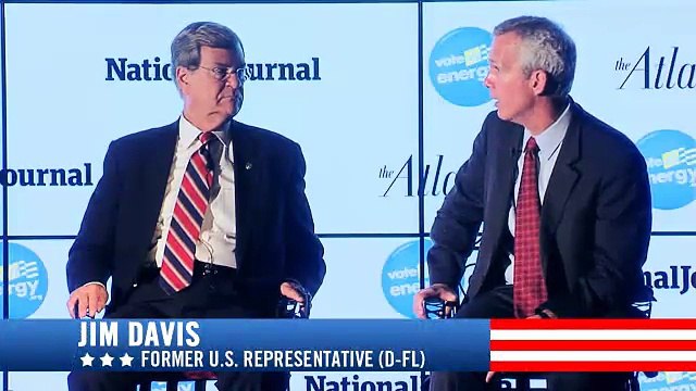 US Energy Future Requires Investment in Innovative Tech