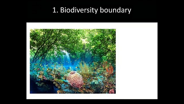 The God Species: Saving Biodiversity From Extinction