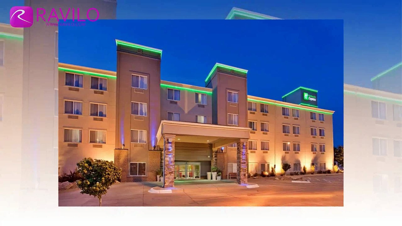 Holiday Inn Express Fremont, Fremont, United States