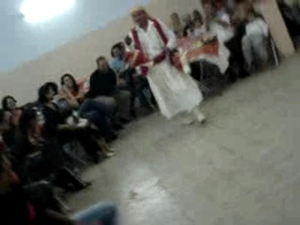 Tabbel kerkena