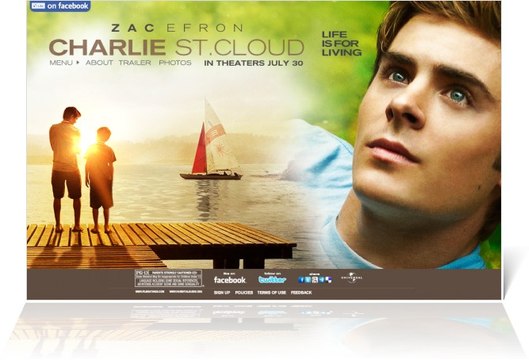 Charlie St. Cloud Full Movie