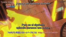 Naruto Shippuden 376 «Especial Mecha Naruto» Capitulo Doble - Avance HD
