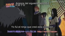 Naruto Shippuden - Capitulo 370 - Avance HD
