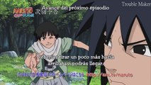 Naruto Shippuden - Capitulo 367 - Avance HD