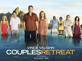 Couples Retreat Full Movie