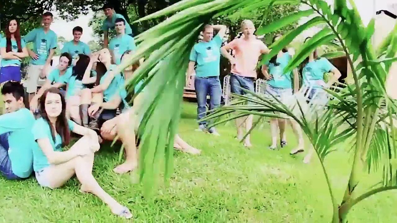 Ensaio turma 305 - Felisberto