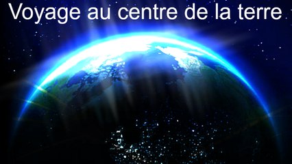 (Documentaire) Voyage au centre de la terre