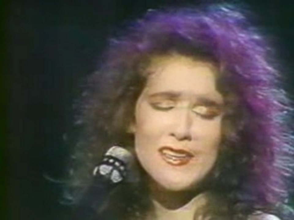 Le monde est stone c.dion 1991 (2)