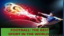 Learn Amazing Football Skills Tutorial ★ HD - Neymar Skills/Ronaldo/Messi Skills