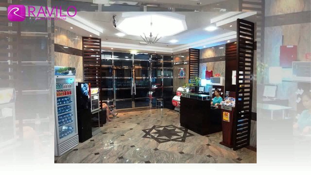 Splendor Hotel Apartments Bur Dubai, Dubai, Arab Emirates