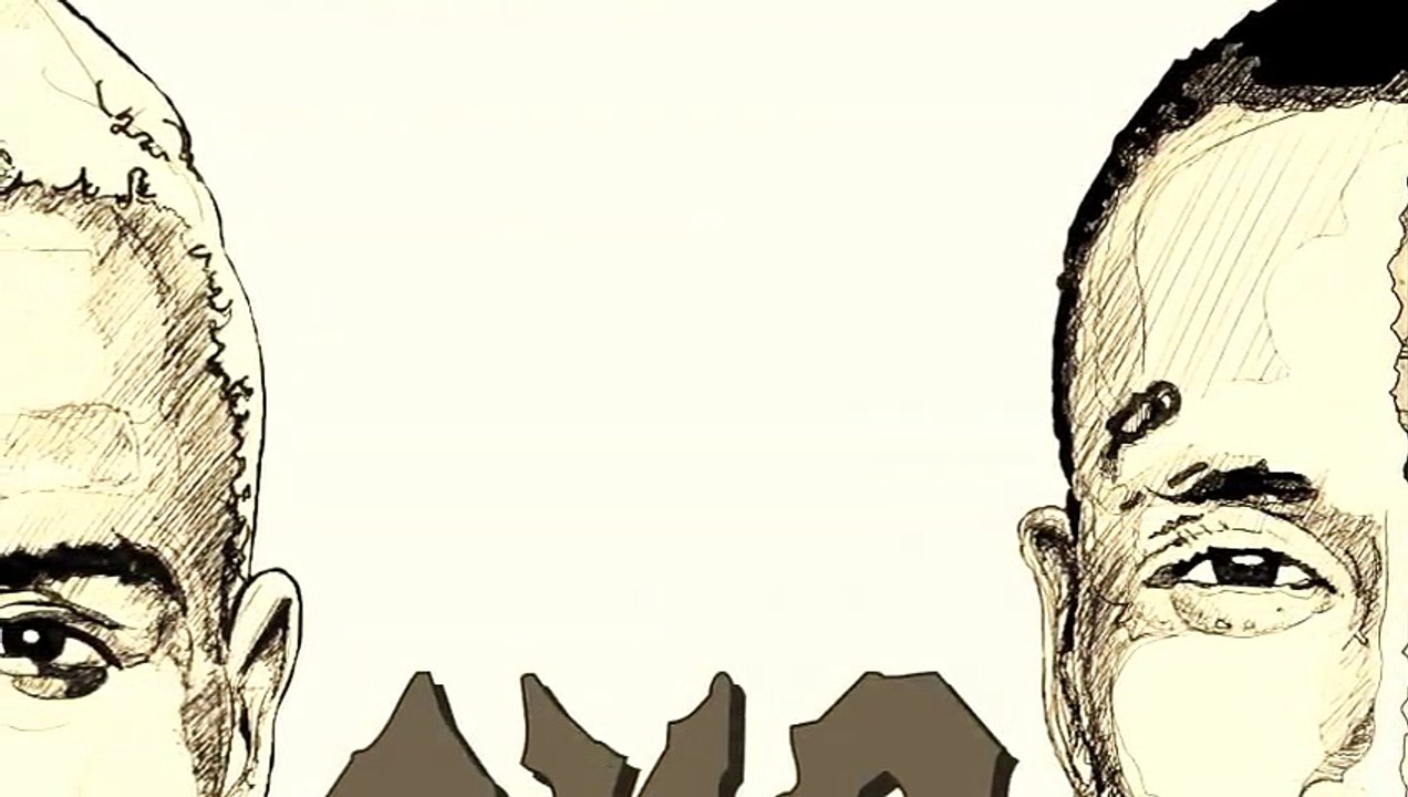 Chris Brown feat, Tyga - Ayo (Cover) New!