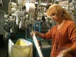 How Its Made - 007 Pantihoses