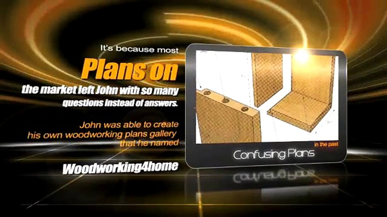 Woodworking 4 home