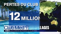 Le Club Med devient chinois