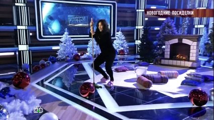 Лолита - Шпилька-Каблучок (Новогодние посиделки)