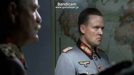 総統閣下がBABYMETALドイツ公演のチケットが売り切れでお怒りですｗ