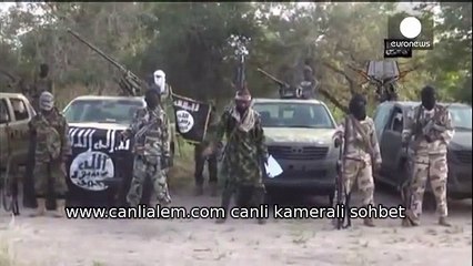 Boko Haram 40 genci kaçırdı