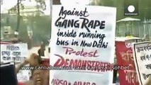 Hindistan'da Japon kadına toplu tecavüz