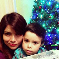 Tu eres mi persona Favorita ★)