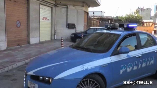 A Napoli anziano strangola moglie, aveva già tentato di ucciderla