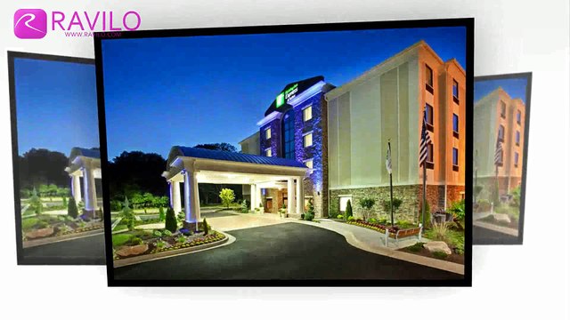 Holiday Inn Express Hotel & Suites Fairburn, Fairburn, United States