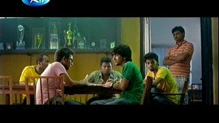 Banglalink Funny TVC