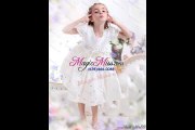 Special Recommended Little Girls Beauty Pageant Dresses