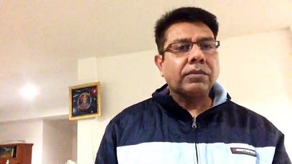 Sajna re jhoot mat bolo khuda ke paas jana hai... Mukeshji