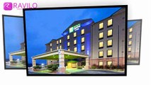 Holiday Inn Express Suites Charleston, Charleston, United States