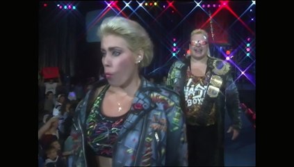 WCW Clash of the Champions 26 [1994 01 26]