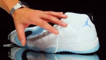 2015 Jordans 11s Jordan XI Legend Blue Columbia On Digdeal.ru Legit