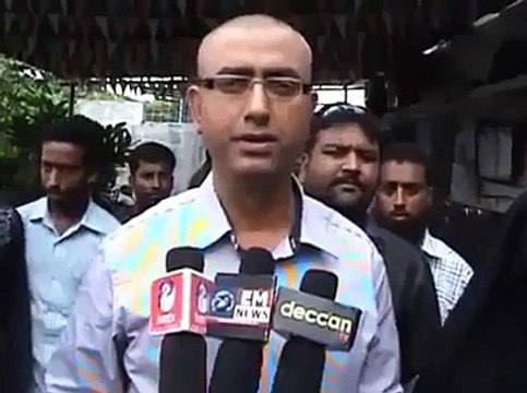 How muslim girls students are treated in India Shameful