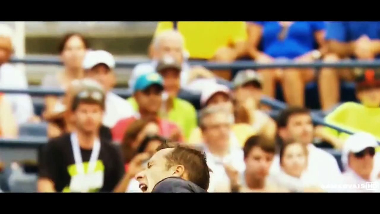 2015 - ATP World Tour Promo - HD (HD)