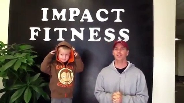 Impact Fitness of Warner Robins 10-28-13