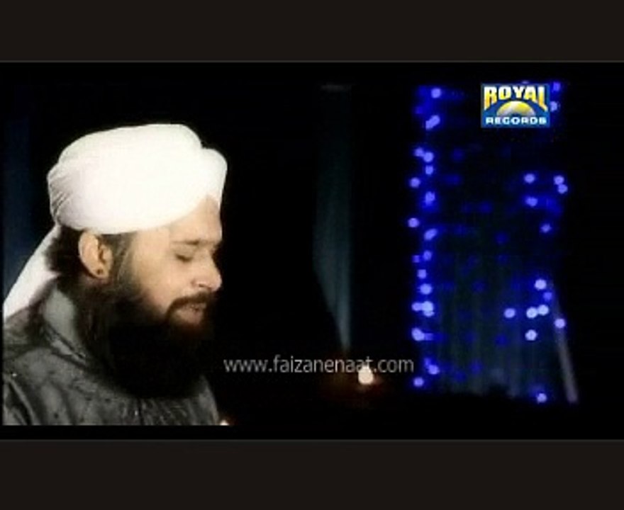 Apni Lagan Laga Day by Oqais Raza Qasdri