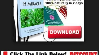 Hemorrhoid Miracle # Facts + Discount