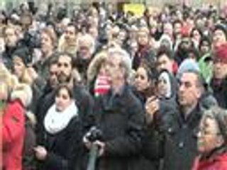 ارتفاع وتيرة الإسلاموفوبيا في أوروبا