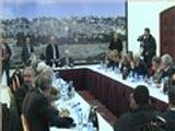 السلطة الفلسطينية تدرس العودة إلى مجلس الأمن