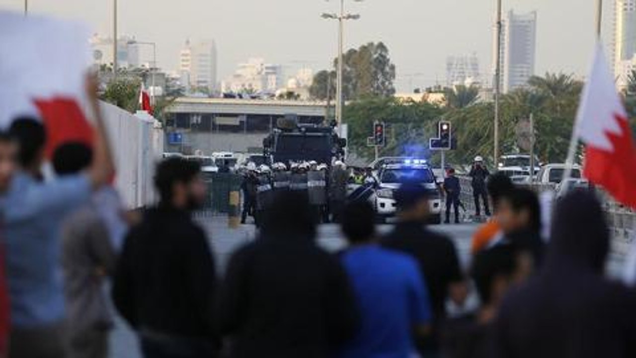 Inside Story - Bahrain crisis: Testing allies and opponents?