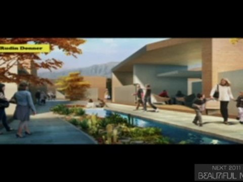 Tapping the Crowd to Design a New Kind of Retirement Home