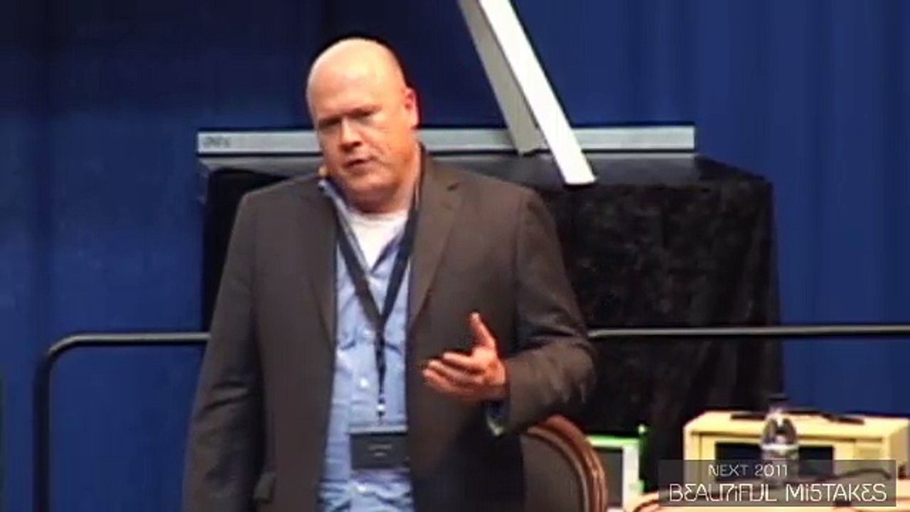 Ted Howes: Creating Customer-Centric Sustainability