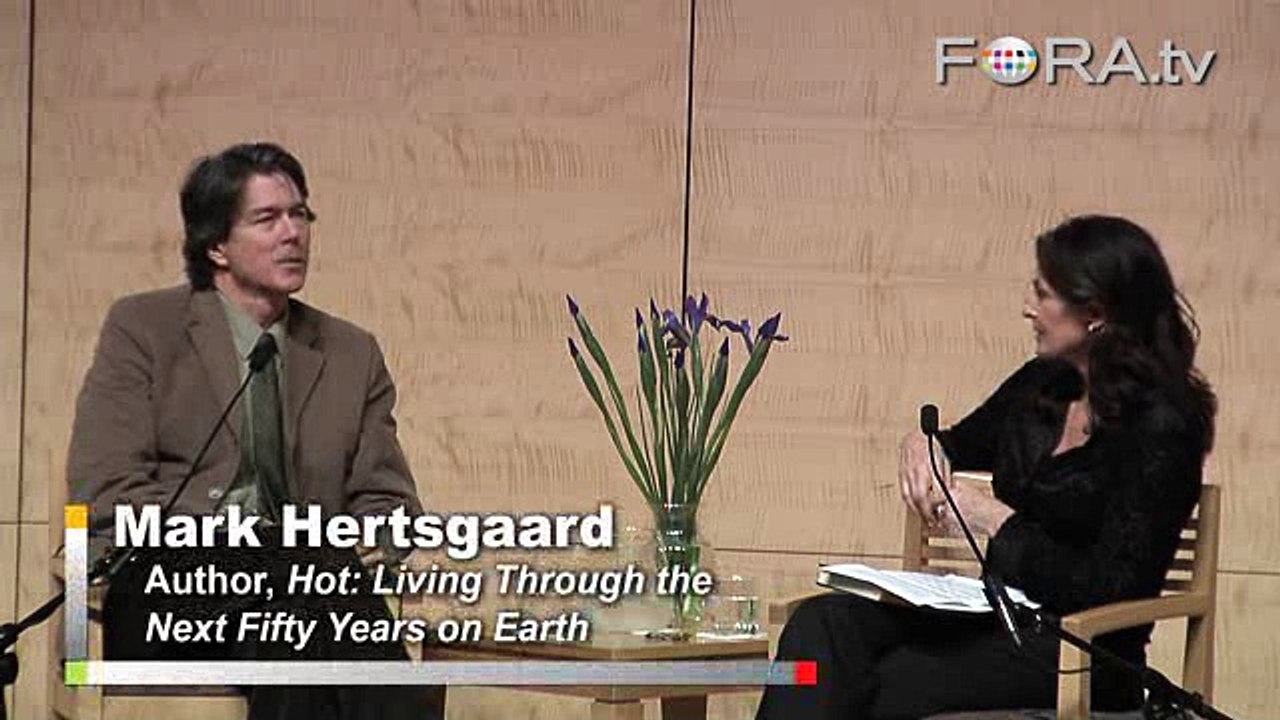 Why Do Americans Continue to Deny Climate Change?