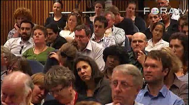 Joel Salatin: Bureaucracy Stifling Local Food Movement