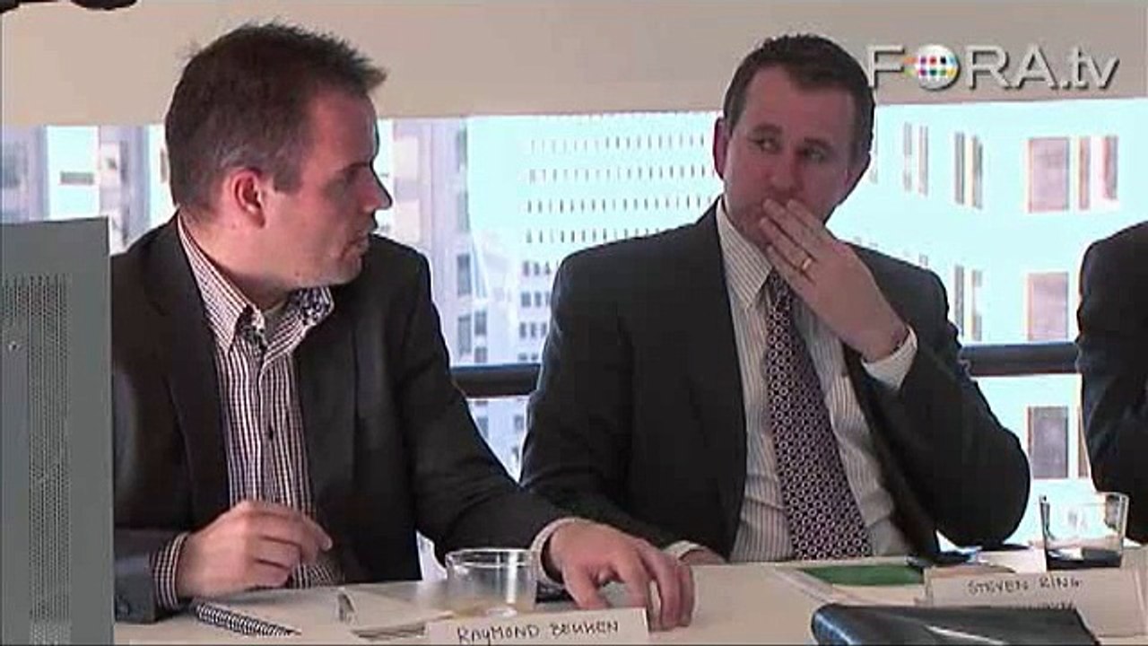 The Financial Benefits of Efficiency Labeling