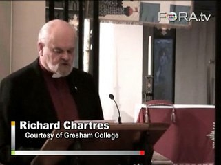 Humankind's Role in the Animated Web of Life