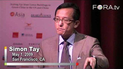 Asia Lacks Essential Drivers for Green Growth