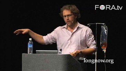 Saul Griffith: Is 100mpg Really Ambitious Enough?