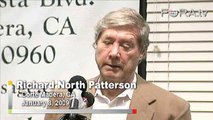 Richard North Patterson: Is US to Blame for Gaza Crisis?